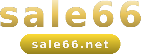 sale66 logo