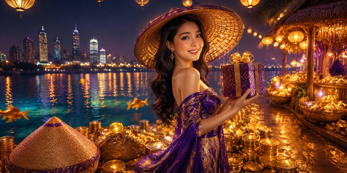 sale66 Arcade Phố Đêm