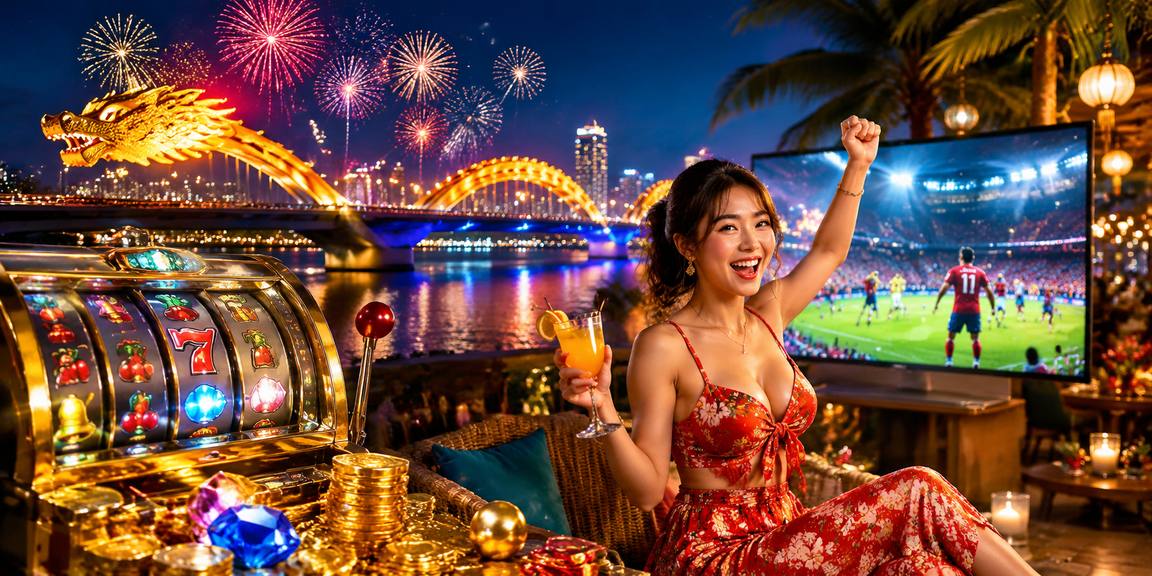sale66 Nổi Bật Casino