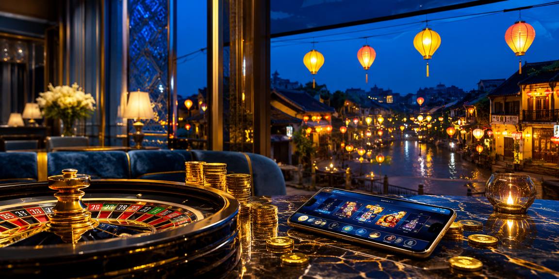 sale66 Casino trực tuyến với bàn chơi thật và slot hấp dẫn